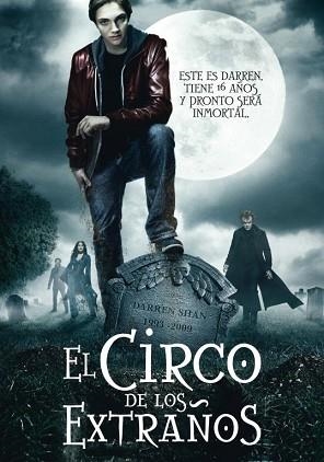 CIRCO DE LOS EXTRAÑOS EL | 9788484415565 | SHAN, DARREN