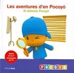 POCOYO DETECTIU POCOYO | 9788499321349 | ZINKIA