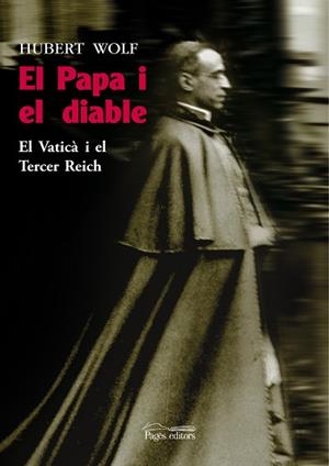 PAPA I EL DIABLE EL | 9788497798624 | WOLF, HUBERT
