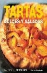 TARTAS DULCES Y SALADAS | 9788432920455 | CLARK, MAXINE