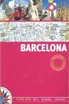 BARCELONA PLANO GUIA EDICIONES B 2009 | 9788466639200 | VARIS