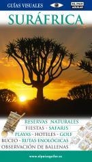 SURAFRICA GUIAS VISUALES PAIS AGUILAR 2008 | 9788403507036 | VARIS