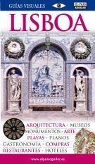 LISBOA GUIAS VISUALES PAIS AGUILAR 2008 | 9788403506435 | VARIS