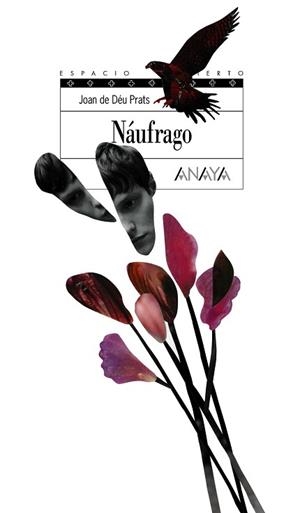 NAUFRAGO | 9788466792486 | DE DEU PRATS, JOAN