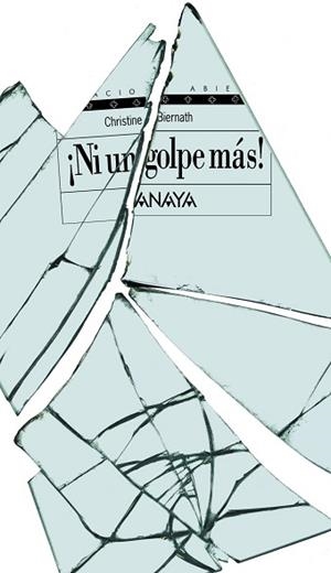 NI UN GOLPE MAS | 9788466792523 | BIERNATH, CHRISTINE
