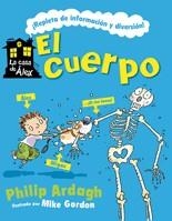CUERPO EL | 9788424632823 | ARDAGH, PHILIP / GORDON, MIKE