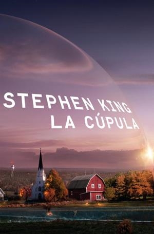 CUPULA LA | 9788401337529 | KING, STEPHEN