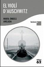 VIOLI D'AUSCHWITZ EL | 9788429766509 | ANGLADA, MARIA ANGELS