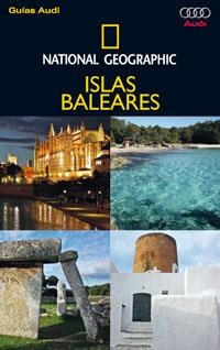 ISLAS BALEARES GUIA AUDI 2010 | 9788482984841 | VARIS