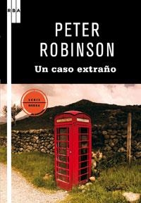 CASO EXTRAÑO UN | 9788498677881 | ROBINSON, PETER