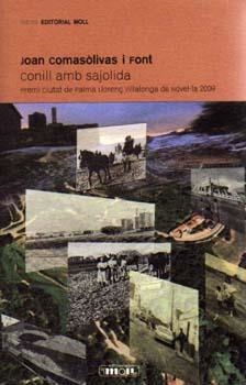 CONILL AMB SAJOLIDA | 9788427321915 | COMASOLIVAS FONT, JOAN