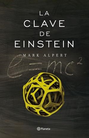 CLAVE DE EINSTEIN LA | 9788408093411 | ALPERT, MARK