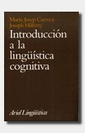 INTRODUCCION A LA LINGUISTICA COGNITIVA | 9788434482340 | CUENCA, MARIA JOSEP
