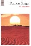 IMPOSTOR EL | 9788498678079 | GALGUT, DAMON