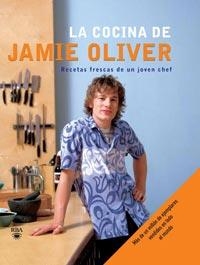 COCINA DE JAMIE OLIVER | 9788498678017 | OLIVER, JAMIE