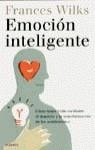 EMOCION INTELIGENTE | 9788408030973 | WILKS, FRANCES