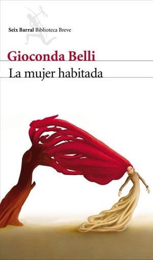 MUJER HABITADA LA | 9788432212888 | BELLI, GIOCONDA