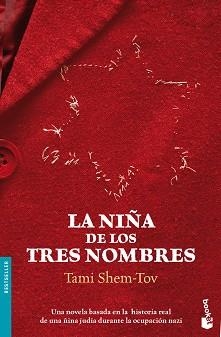NIÑA DE LOS TRES NOMBRES LA | 9788496580572 | SHEM TOV, TAMI