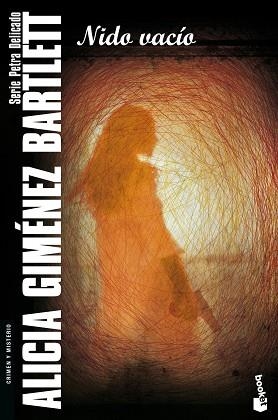 NIDO VACIO | 9788408094173 | GIMENEZ BARTLETT, ALICIA