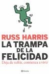 TRAMPA DE LA FELICIDAD LA | 9788408093947 | HARRIS, RUSS