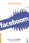 FACEBOOM | 9788492414369 | FAERMAN, JUAN