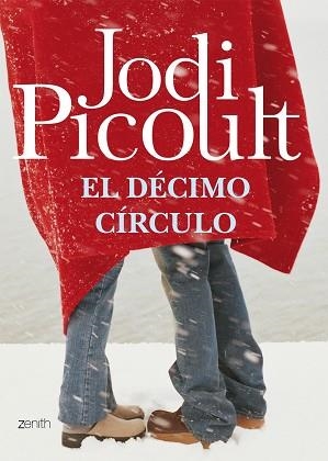 DECIMO CIRCULO EL | 9788408063537 | PICOULT, JODI