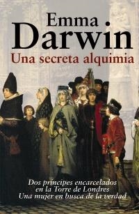 SECRETA ALQUIMIA UNA | 9788420651637 | DARWIN, EMMA
