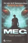 MEG | 9788492688319 | ALTEN, STEVE