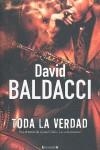 TODA LA VERDAD | 9788466642880 | BALDACCI, DAVID