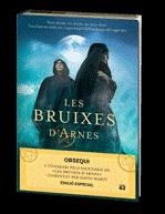 BRUIXES D'ARNES LES ( EDICIO ESPECIAL AMB ITINERARIS ) | 9788429767018 | MARTI, DAVID