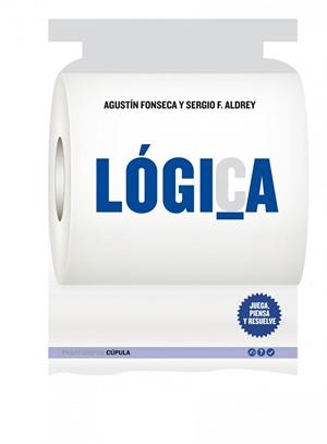 LOGICA | 9788448068004 | FONSECA, AGUSTIN / ALDREY, SERGIO F.
