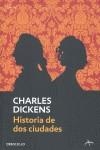 HISTORIA DE DOS CIUDADES | 9788499080376 | DICKENS, CHARLES