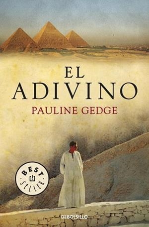 ADIVINO EL | 9788499083681 | GEDGE, PAULINE