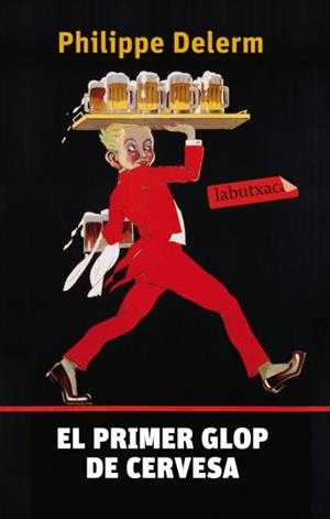 PRIMER GLOP DE CERVESA EL | 9788499301464 | DELERM, PHILIPPE