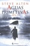 AGUAS PRIMITIVAS | 9788492967247 | ALTEN, STEVE
