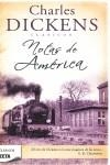 NOTAS DE AMERICA | 9788498724165 | DICKENS, CHARLES
