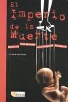 IMPERIO DE LA MUERTE EL | 9788496899131 | FRESNO, DAVID