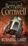 BURNING LAND THE | 9780007322022 | CORNWELL, BERNARD
