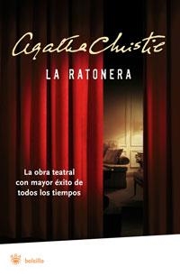 RATONERA LA | 9788498675658 | CHRISTIE, AGATHA