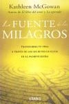 FUENTE DE LOS MILAGROS LA | 9788479537395 | MCGOWAN, KATHLEEN
