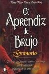 APRENDIZ DE BRUJO EL | 9788479278373 | PALAO, PEDRO / ROIG, OLGA