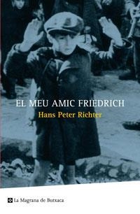 MEU AMIC FRIEDRICH EL | 9788498670455 | RICHTER, HANS PETER