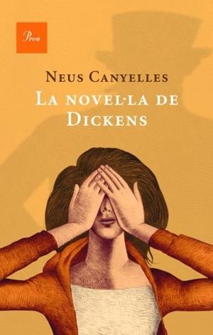 NOVEL.LA DE DICKENS LA | 9788482569406 | CANYELLES, NEUS
