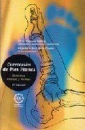 CORRECCION DE PIES PLANOS | 9788495052285 | VAZQUEZ GALLEGO, J.