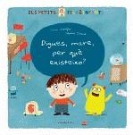 DIGUES MARE PER QUE EXISTEIXO | 9788499321219 | BRENIFIER, OSCAR / DURAND, DELPHINE