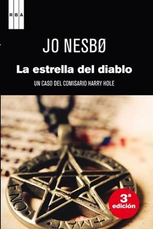 ESTRELLA DEL DIABLO LA | 9788498678338 | NESBO, JO