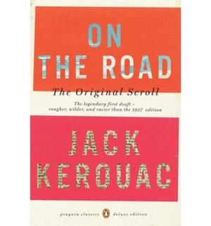ON THE ROAD THE | 9780143105466 | KEROUAC, JACK