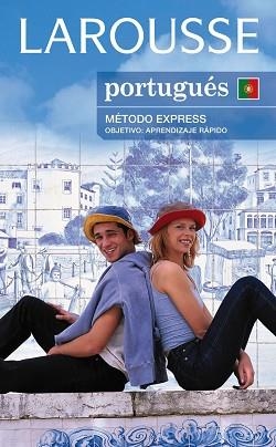PORTUGUES METODO EXPRESS | 9788480169165 | VV. AA.