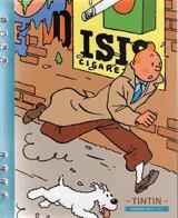 TINTIN AGENDA 2011 | 9788484184393