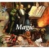 CALENDARI MAGIC 2011 | 9783836522748 | TASCHEN CALENDARI